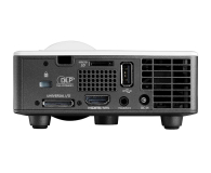 Optoma ML1050ST DLP - 416211 - zdjęcie 5